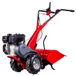 Eurosystems RTT2 Benzinli Çapa Makinesi Frezeli - Görsel 5
