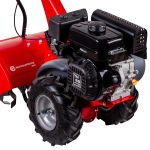 Eurosystems RTT2 Benzinli Çapa Makinesi Frezeli - Görsel 3