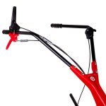 Eurosystems RTT2 Benzinli Çapa Makinesi Frezeli - Görsel 2