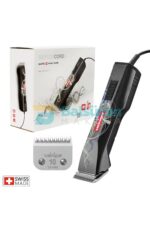 Heiniger Saphir Cord Elektrikli Evcil Hayvan Kırkma Makinası 35 Watt - Görsel 2
