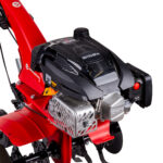 Eurosystems Z3 EUR5 Benzinli Çapa Makinesi - Görsel 4