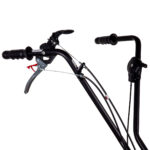 Eurosystems Z3 EUR5 Benzinli Çapa Makinesi - Görsel 3