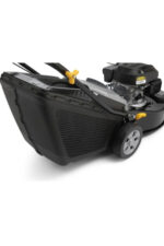 AL4 41 A - ST120 (123cc) Benzinli Çim Biçme Makinesi – 41 cm Bıçak Genişliği, 60 Litre Sepet, - Görsel 4