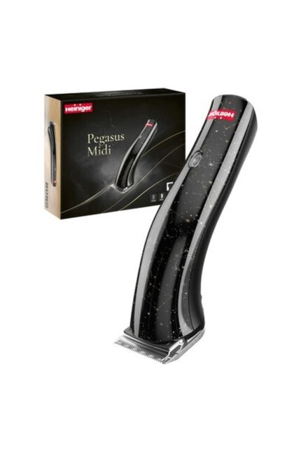 Pegasus Midi Saç ve Sakal Kesme Makinesi Akülü