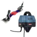 One Şaftlı Koyun Kırkma Makinası 300 Watt