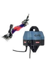 Heiniger One Şaftlı Koyun Kırkma Makinası 300 Watt yazın.