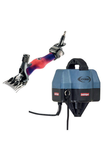 One Şaftlı Koyun Kırkma Makinası 300 Watt