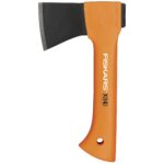 Fiskars Kamp Baltası Xxs X5 - Görsel 5