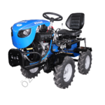 Fırtına 4x4 Mini Traktör 10,5 hp