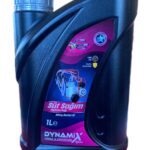 Dynamix Süt Sağım Makinesi Yağı 1l