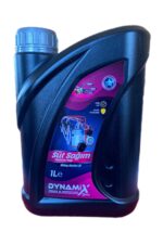 Dynamix Süt Sağım Makinesi Yağı