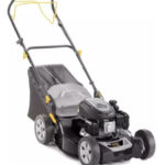 AL5 46 Sa ST140 Benzinli Çim Biçme Makinesi