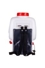 PA-768 EUR5 2T SIRT İLAÇLAMA MAKİNESİ 1Hp 25Lt YÜKSEK BASINÇLI - Görsel 3