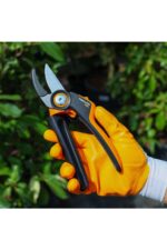 X Serisi Anvil Budama Makası P941 - Görsel 4