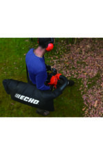 ES255 ES Yaprak Üfleme ve Toplama Makinesi