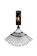 Quickfit Metal Yaprak Süpürgesi 135201-1000664