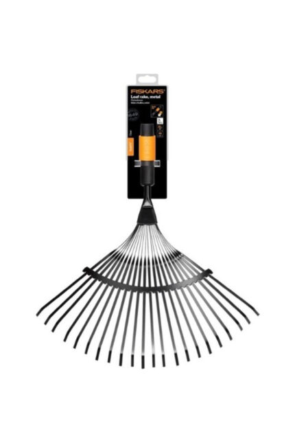 Quickfit Metal Yaprak Süpürgesi 135201-1000664