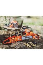 CS2511 WES Motorlu Testere 1.5 HP Orjinal Japon - Görsel 6