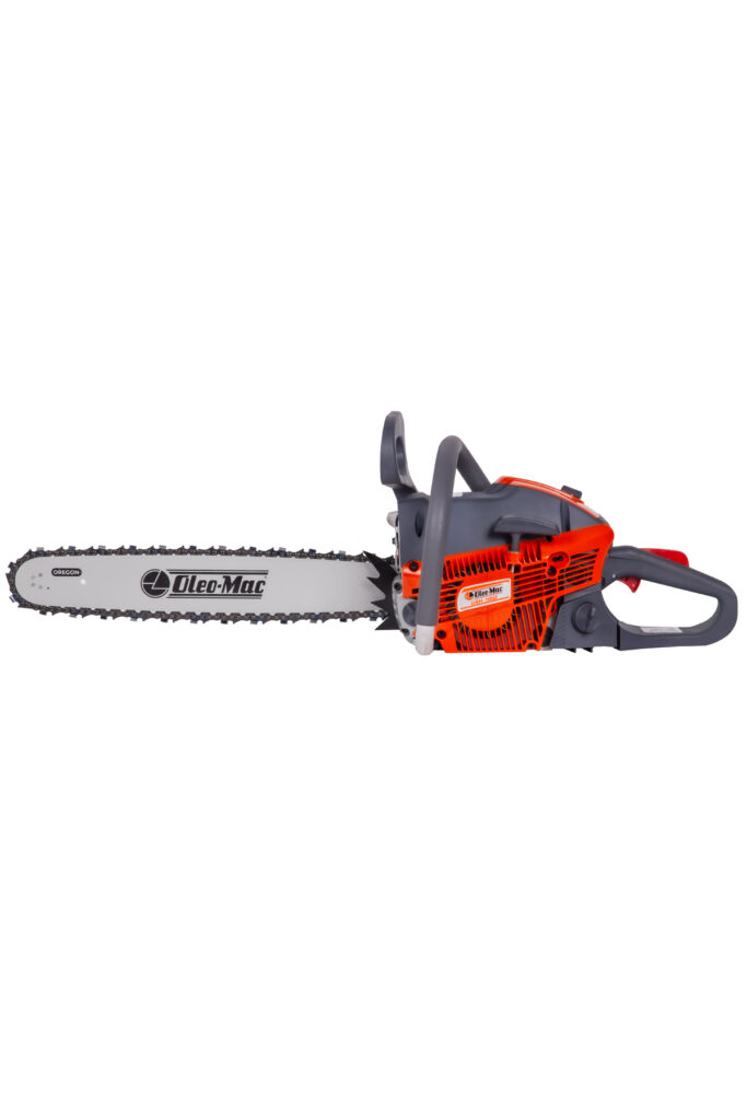 Oleo-Mac GSH 560 EUR5 Motorlu Testere