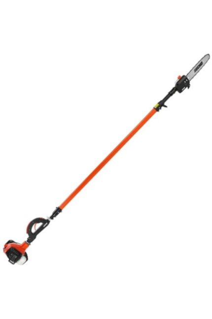 Ppt 2620 Es Benzinli Yüksek Dal Kesme Testeresi + Hediye Yağ Pro Up 2 Zamanlı 1 Lt Dumansız