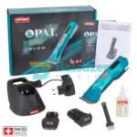 Opal Evcil Hayvan Kırkma Makinesi İki Akülü