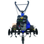 150 Shineray Sr200 Benzinli Çapa Makinası 6,5 Hp 1+1 Vites