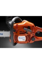 Husgvarna 445 Motorlu Testere - Görsel 2