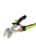 1027210 Powergear Metal Levha Sac Kesme Makası Offset Sağ Kesim - Görsel 5