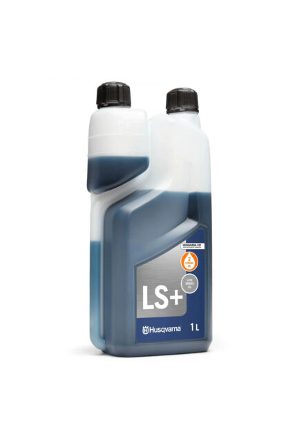 2T Ölçekli İki Zamanlı Motor Yağı 1lt Mavi Motorlu Testere Tırpan İlaçlama