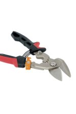 1027211 Powergear Metal Levha Sac Kesme Makası Offset Sol Kesim - Görsel 5