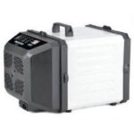 Tre Spade Onozono Sterilizasyon Dezenfektan Makinesi F78000