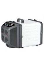 Tre Spade Onozono Sterilizasyon Dezenfektan Makinesi F78000