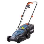 Elektrikli Çim Biçme Makinesi 1000W