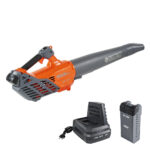 Om Bvı 570 Akülü Üfleme Makinesi 56v