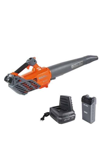 Om Bvı 570 Akülü Üfleme Makinesi 56v