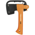 Fiskars X5 Kamp Baltası