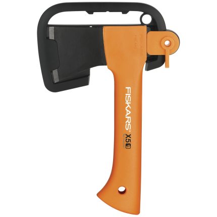 Fiskars X5 Kamp Baltası
