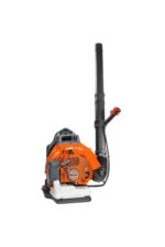 OLEO-MAC BV 163 Yaprak Üfleme Makinesi - Görsel 2