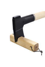 NORDEN BİLEME APARATI AHŞAP - Görsel 3