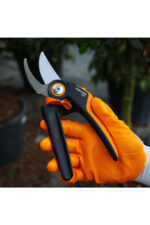 X Serisi Bypass Budama Makası L P961 - Görsel 4