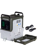 EP600-2 TAŞINABİLİR GÜÇ İSTASYONU 512Wh - Görsel 3