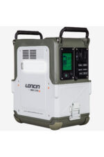 EP600-2 TAŞINABİLİR GÜÇ İSTASYONU 512Wh