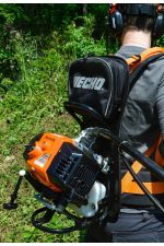 Echo 520 Es Benzinli Motorlu Tırpan - Görsel 4