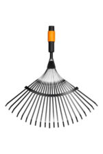 Quickfit Metal Yaprak Süpürgesi 135201-1000664 - Görsel 2