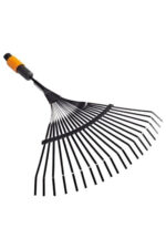 Quickfit Metal Yaprak Süpürgesi 135201-1000664 - Görsel 3