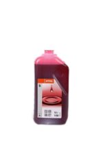 2t Yağ Motorlu Testere 2 Zamanlı Motor Yağı Orijinal Üründür. - Görsel 2