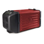 ATACAMA PRO SEBZE VE MEYVE KURUTMA MAKİNESİ 500W