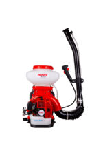 Palmera PA-076Y EUR5 Benzinli Sırt İlaçlama Makinesi Detay Görünümü