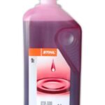 2t Yağ Motorlu Testere 2 Zamanlı Motor Yağı Orijinal Üründür.