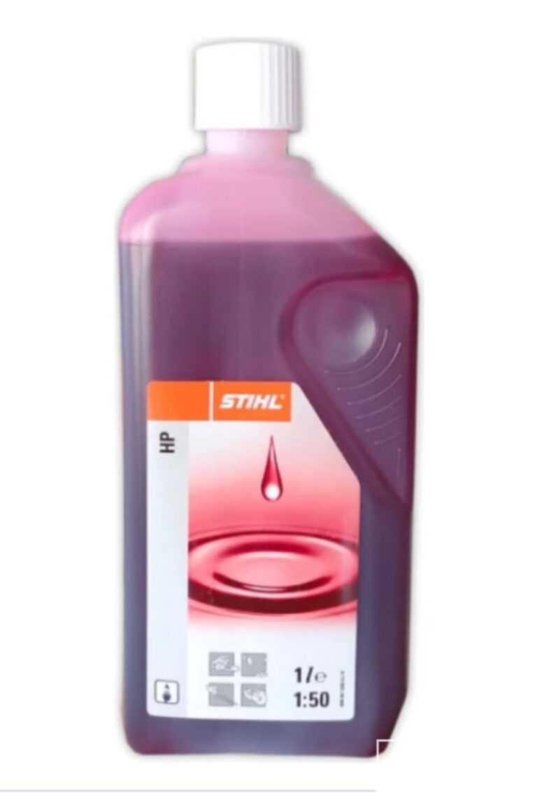 Stihl 2T Motor Yağı